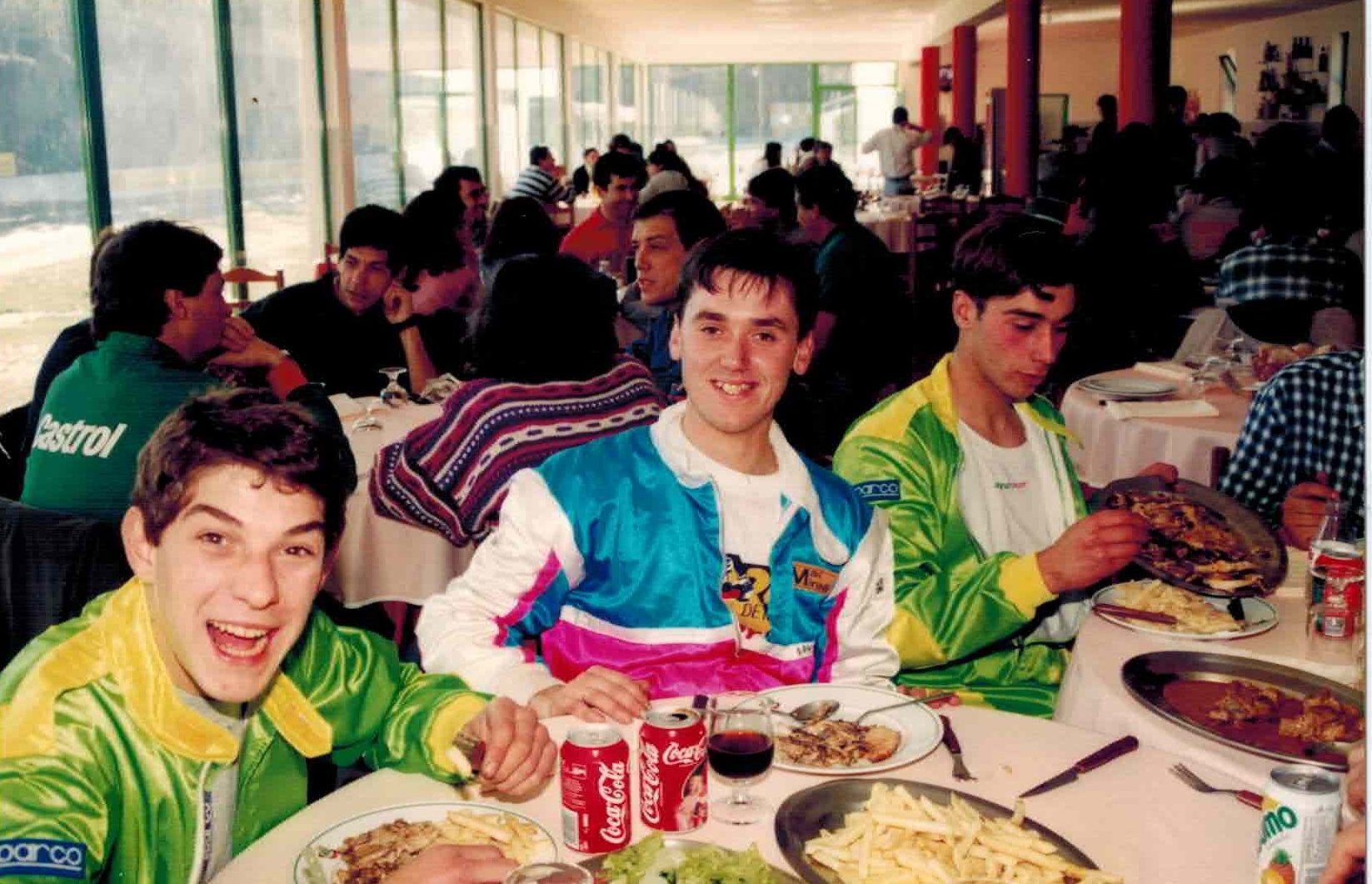 Troféu Euroindy 964